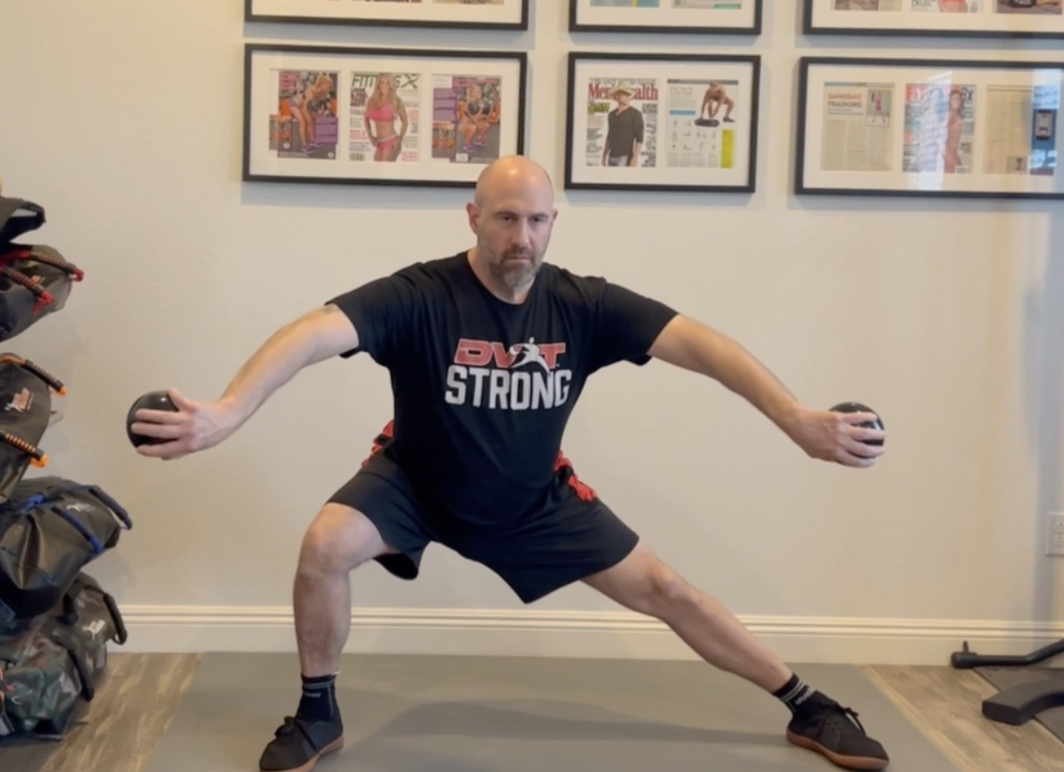 hip mobility 